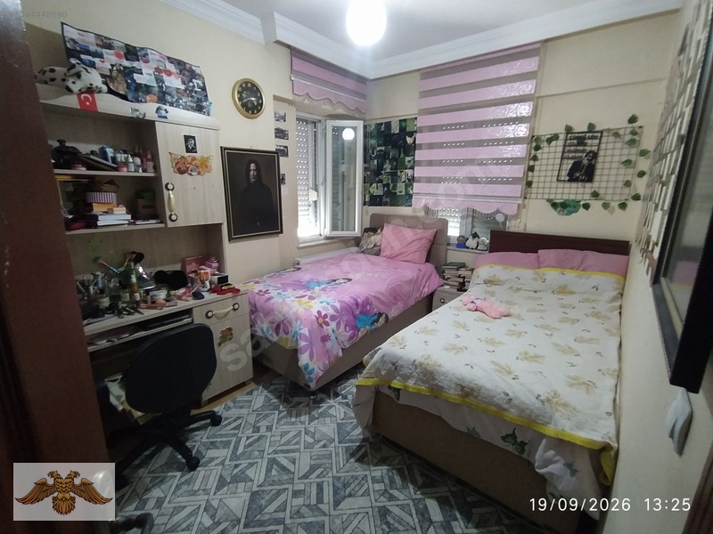 Yenigün Mah Masrafsız Geniş Daire — fotoğraf 17
