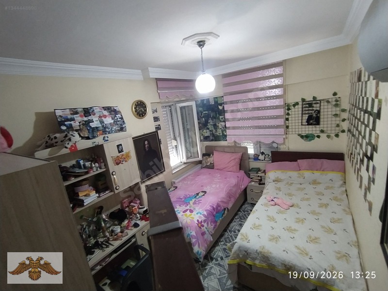 Yenigün Mah Masrafsız Geniş Daire — fotoğraf 18