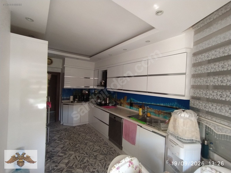 Yenigün Mah Masrafsız Geniş Daire — fotoğraf 19