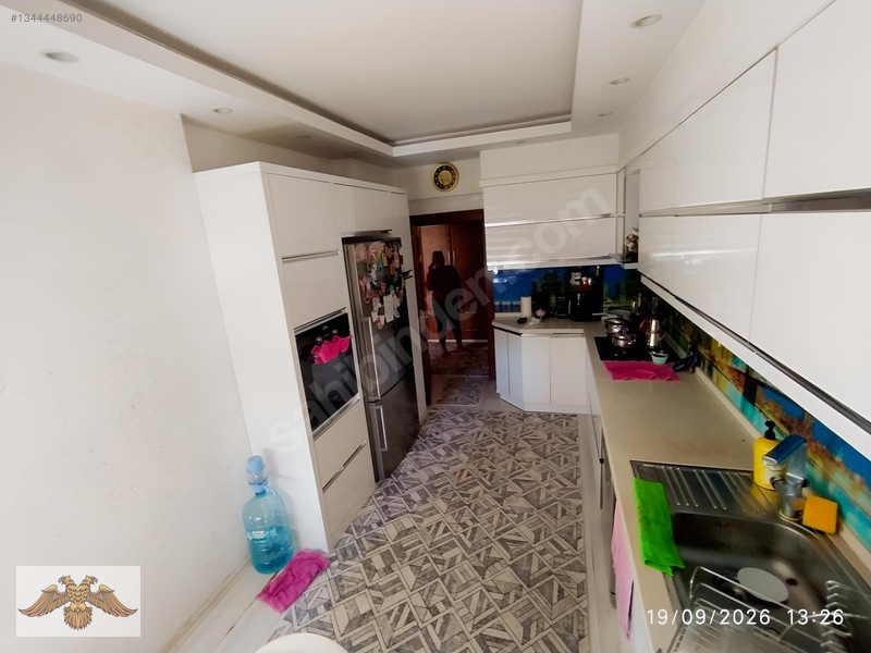 Yenigün Mah Masrafsız Geniş Daire — fotoğraf 20