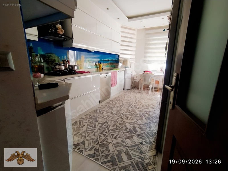 Yenigün Mah Masrafsız Geniş Daire — fotoğraf 21
