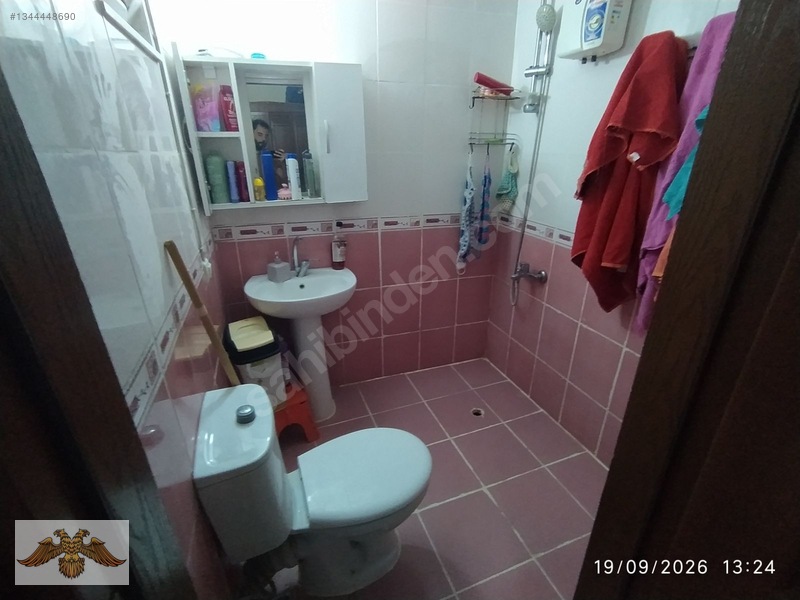Yenigün Mah Masrafsız Geniş Daire — fotoğraf 26