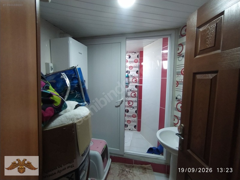 Yenigün Mah Masrafsız Geniş Daire — fotoğraf 27