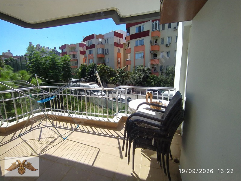 Yenigün Mah Masrafsız Geniş Daire — fotoğraf 28