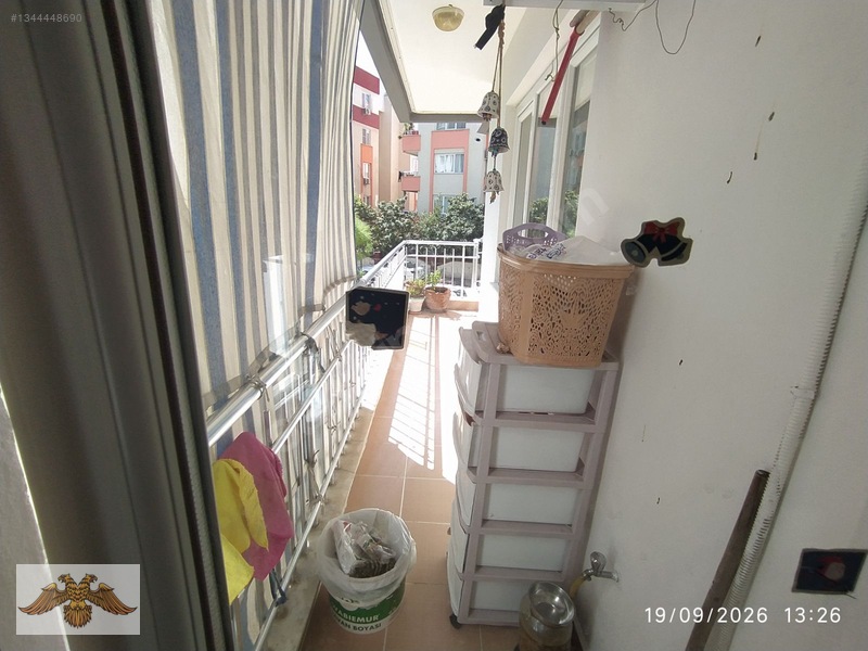 Yenigün Mah Masrafsız Geniş Daire — fotoğraf 29