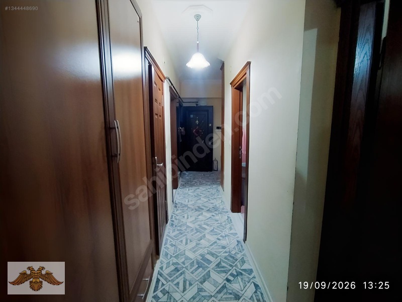 Yenigün Mah Masrafsız Geniş Daire — fotoğraf 32