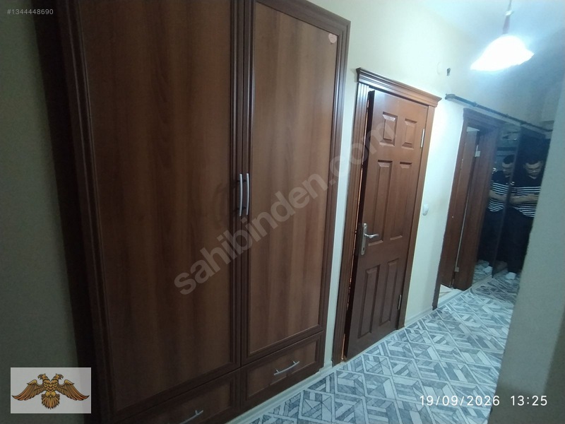Yenigün Mah Masrafsız Geniş Daire — fotoğraf 33