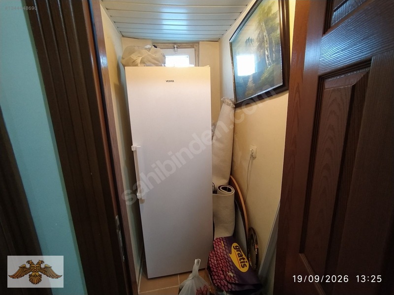 Yenigün Mah Masrafsız Geniş Daire — fotoğraf 34