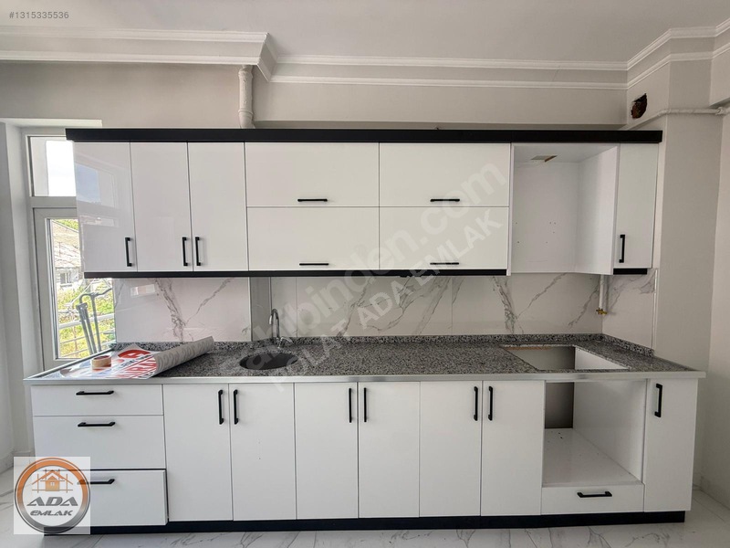 Polat Ada'dan Kiralık 3+1 Saat Kulesine 5dk Mesafe Bakımlı-temiz — fotoğraf 5
