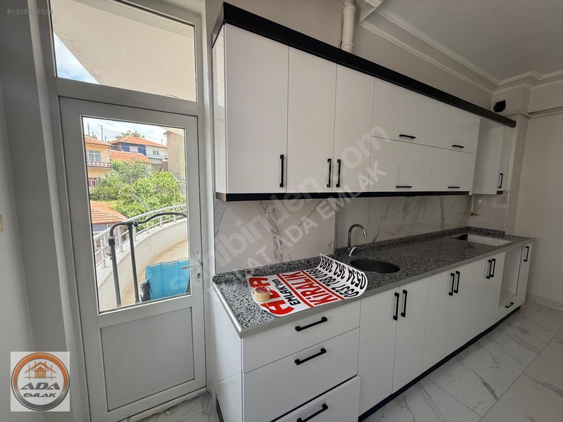 Polat Ada'dan Kiralık 3+1 Saat Kulesine 5dk Mesafe Bakımlı-temiz — fotoğraf 7
