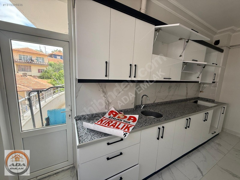 Polat Ada'dan Kiralık 3+1 Saat Kulesine 5dk Mesafe Bakımlı-temiz — fotoğraf 8
