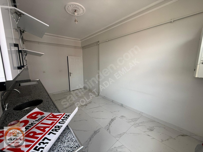 Polat Ada'dan Kiralık 3+1 Saat Kulesine 5dk Mesafe Bakımlı-temiz — fotoğraf 9