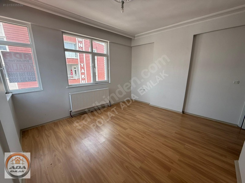 Polat Ada'dan Kiralık 3+1 Saat Kulesine 5dk Mesafe Bakımlı-temiz — fotoğraf 23