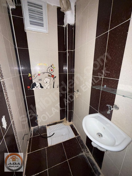 Polat Ada'dan Kiralık 3+1 Saat Kulesine 5dk Mesafe Bakımlı-temiz — fotoğraf 45