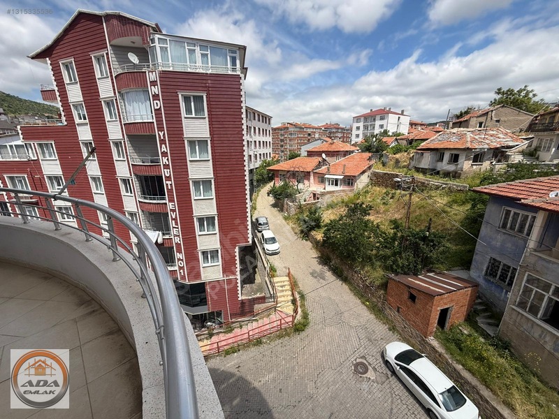 Polat Ada'dan Kiralık 3+1 Saat Kulesine 5dk Mesafe Bakımlı-temiz — fotoğraf 47