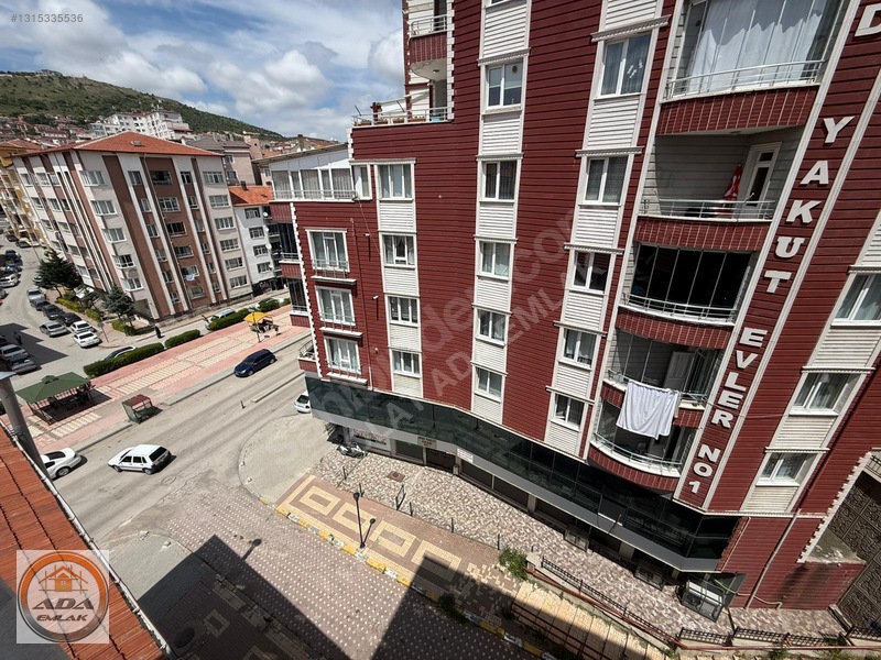 Polat Ada'dan Kiralık 3+1 Saat Kulesine 5dk Mesafe Bakımlı-temiz — fotoğraf 49