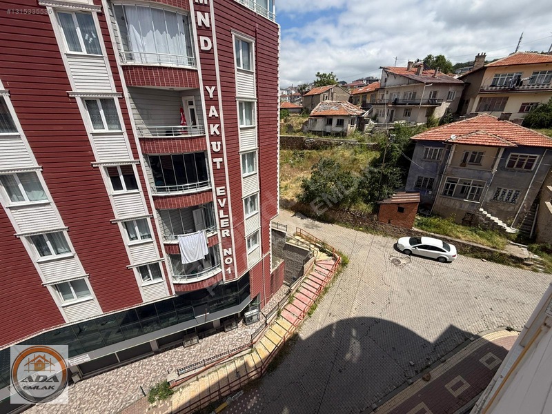 Polat Ada'dan Kiralık 3+1 Saat Kulesine 5dk Mesafe Bakımlı-temiz — fotoğraf 50