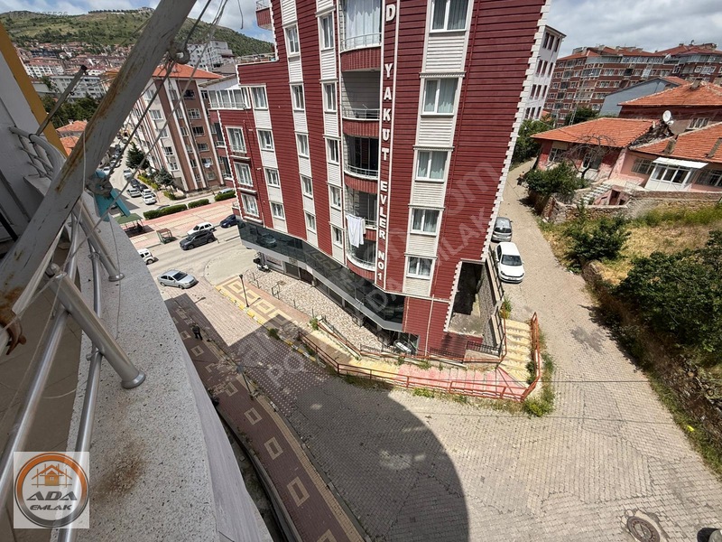 Polat Ada'dan Kiralık 3+1 Saat Kulesine 5dk Mesafe Bakımlı-temiz — fotoğraf 51