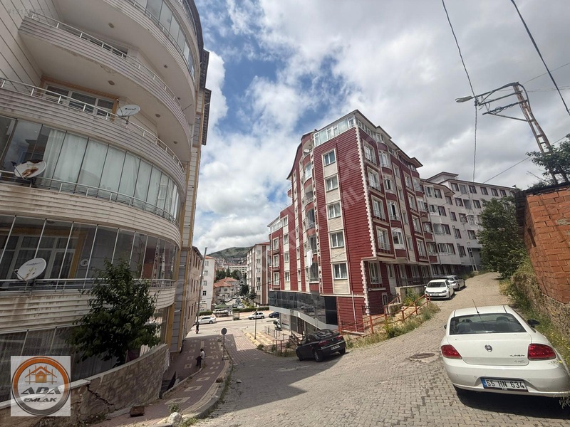Polat Ada'dan Kiralık 3+1 Saat Kulesine 5dk Mesafe Bakımlı-temiz — fotoğraf 58