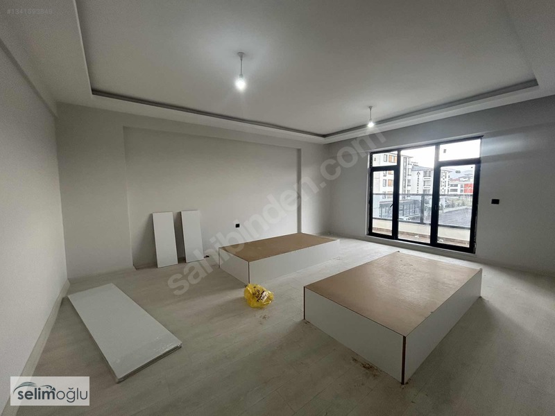 Selimoğlundan Ultralüx Sıfır Kiralık 2+1 Daire — fotoğraf 2