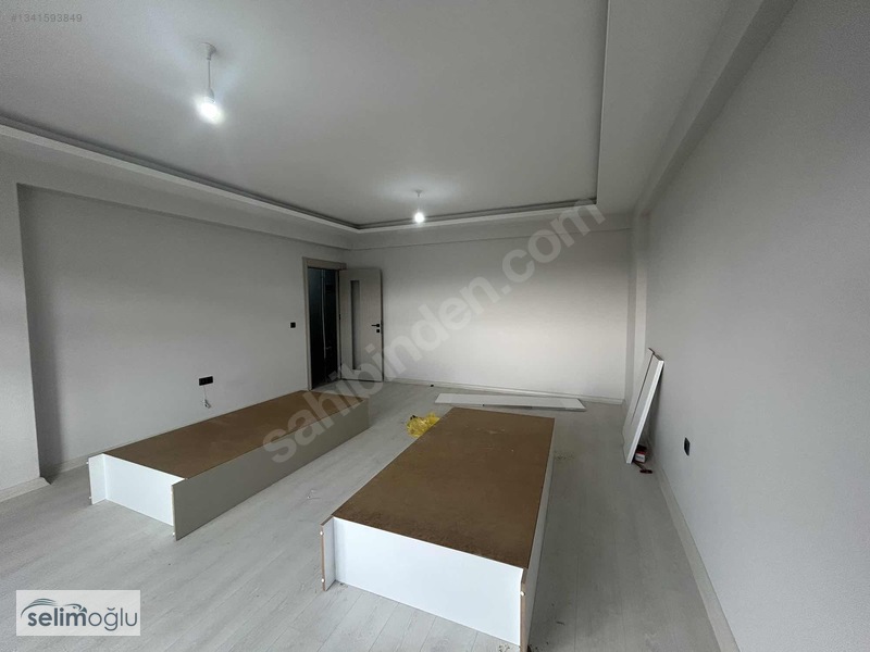 Selimoğlundan Ultralüx Sıfır Kiralık 2+1 Daire — fotoğraf 3