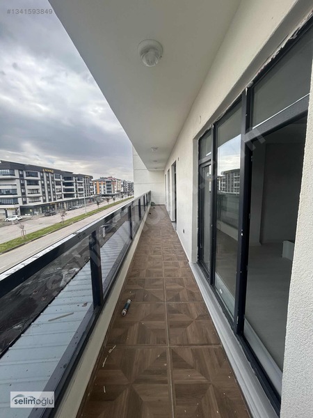 Selimoğlundan Ultralüx Sıfır Kiralık 2+1 Daire — fotoğraf 4