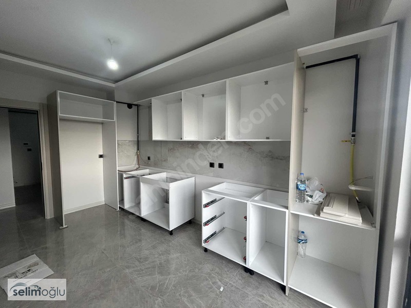 Selimoğlundan Ultralüx Sıfır Kiralık 2+1 Daire — fotoğraf 6