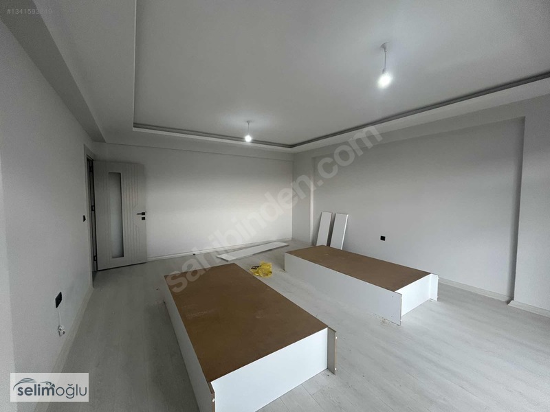 Selimoğlundan Ultralüx Sıfır Kiralık 2+1 Daire — fotoğraf 8