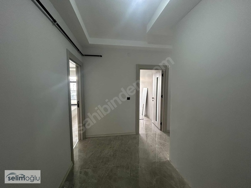 Selimoğlundan Ultralüx Sıfır Kiralık 2+1 Daire — fotoğraf 11