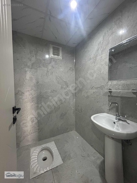 Selimoğlundan Ultralüx Sıfır Kiralık 2+1 Daire — fotoğraf 12