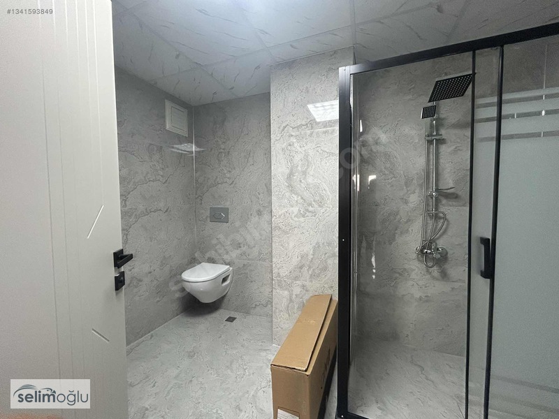 Selimoğlundan Ultralüx Sıfır Kiralık 2+1 Daire — fotoğraf 13