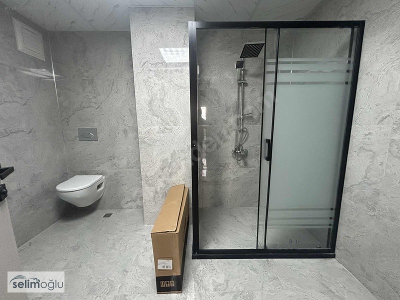 Selimoğlundan Ultralüx Sıfır Kiralık 2+1 Daire — fotoğraf 14