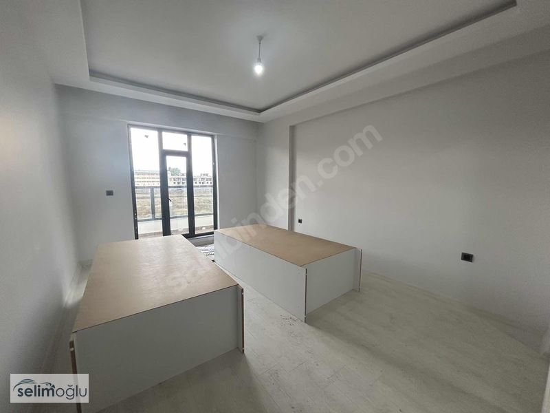 Selimoğlundan Ultralüx Sıfır Kiralık 2+1 Daire — fotoğraf 16