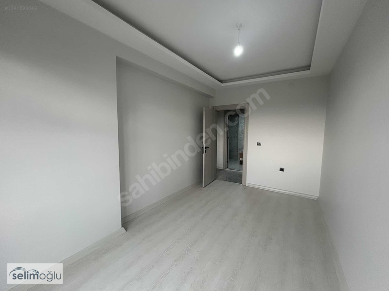 Selimoğlundan Ultralüx Sıfır Kiralık 2+1 Daire — fotoğraf 17