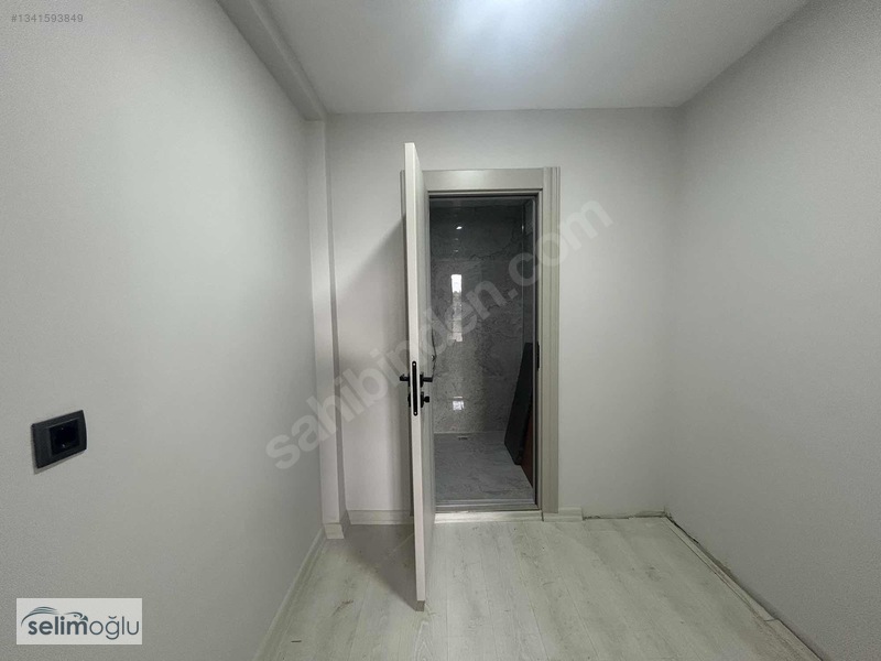 Selimoğlundan Ultralüx Sıfır Kiralık 2+1 Daire — fotoğraf 18