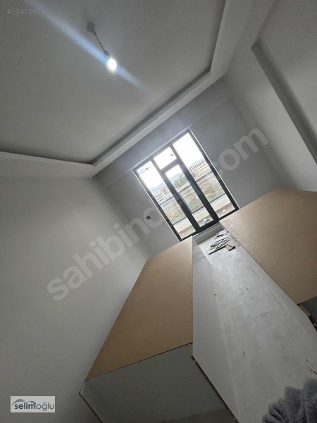 Selimoğlundan Ultralüx Sıfır Kiralık 2+1 Daire — fotoğraf 20