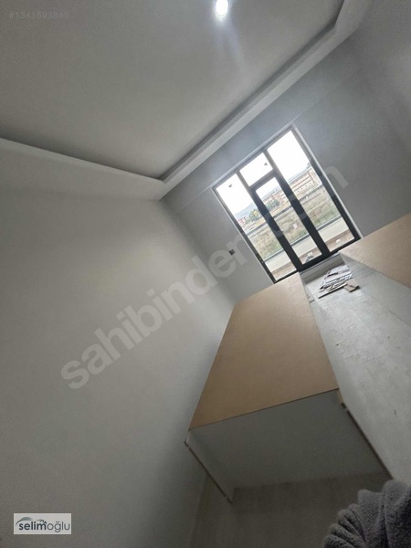 Selimoğlundan Ultralüx Sıfır Kiralık 2+1 Daire — fotoğraf 21