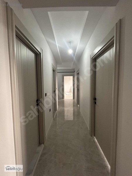 Selimoğlundan Ultralüx Sıfır Kiralık 2+1 Daire — fotoğraf 22