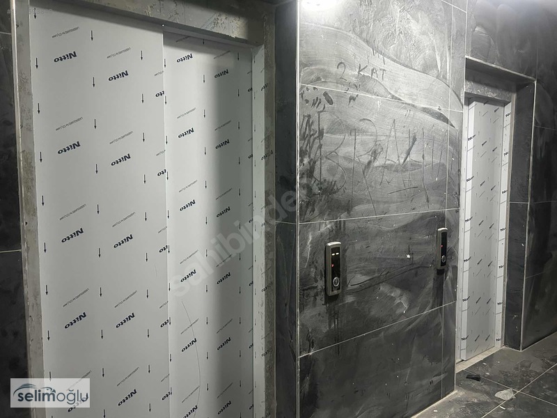 Selimoğlundan Ultralüx Sıfır Kiralık 2+1 Daire — fotoğraf 23