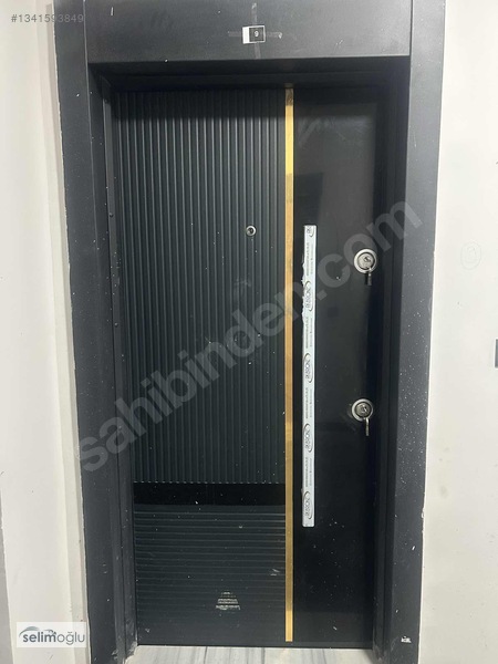 Selimoğlundan Ultralüx Sıfır Kiralık 2+1 Daire — fotoğraf 24
