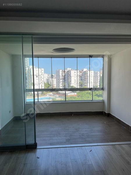 Mezitli Deniz Mahallesinde Kiralık 2+1 Daire — fotoğraf 2