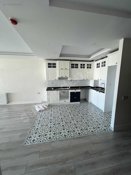 Mezitli Deniz Mahallesinde Kiralık 2+1 Daire — fotoğraf 4