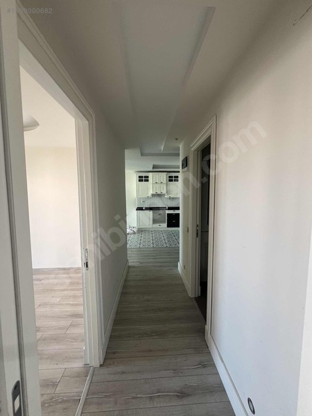 Mezitli Deniz Mahallesinde Kiralık 2+1 Daire — fotoğraf 7