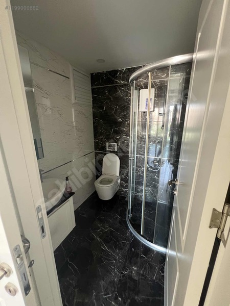 Mezitli Deniz Mahallesinde Kiralık 2+1 Daire — fotoğraf 10