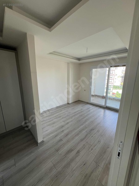 Mezitli Deniz Mahallesinde Kiralık 2+1 Daire — fotoğraf 11