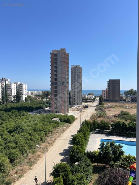Mezitli Deniz Mahallesinde Kiralık 2+1 Daire — fotoğraf 14