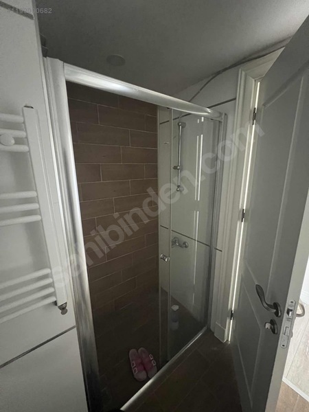 Mezitli Deniz Mahallesinde Kiralık 2+1 Daire — fotoğraf 16