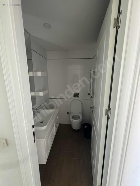 Mezitli Deniz Mahallesinde Kiralık 2+1 Daire — fotoğraf 17