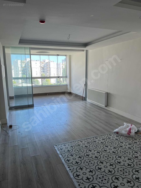 Mezitli Deniz Mahallesinde Kiralık 2+1 Daire — fotoğraf 19