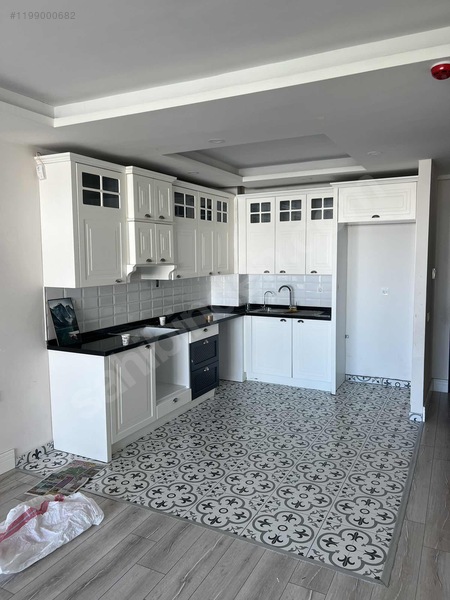 Mezitli Deniz Mahallesinde Kiralık 2+1 Daire — fotoğraf 20